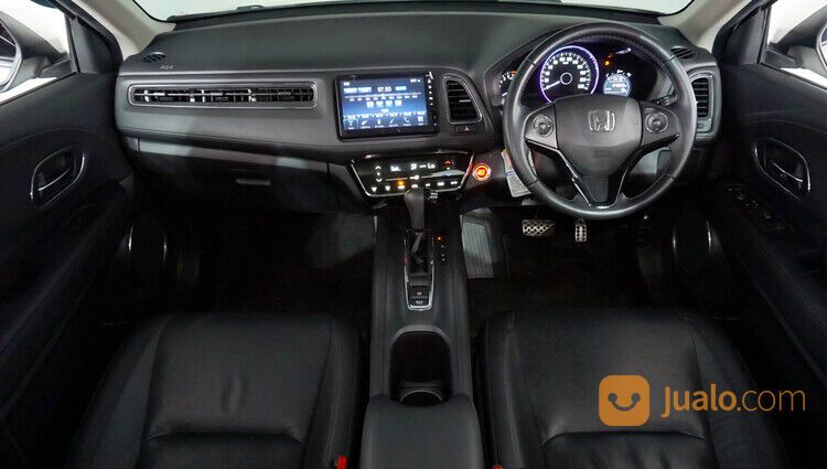 Honda HRV E SE AT 2020 Putih