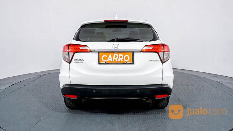 Honda HRV E SE AT 2020 Putih