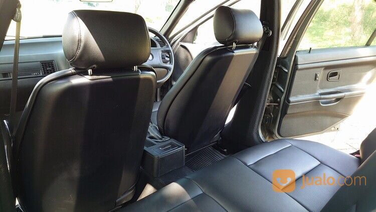 Bmw E36 318i Rare Metallic Grey