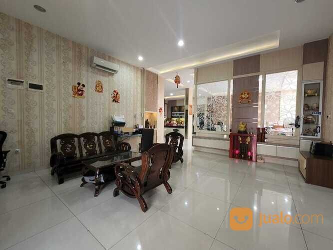 Villa Komplek Cemara Kuta (Jalan Haji Anif) Medan