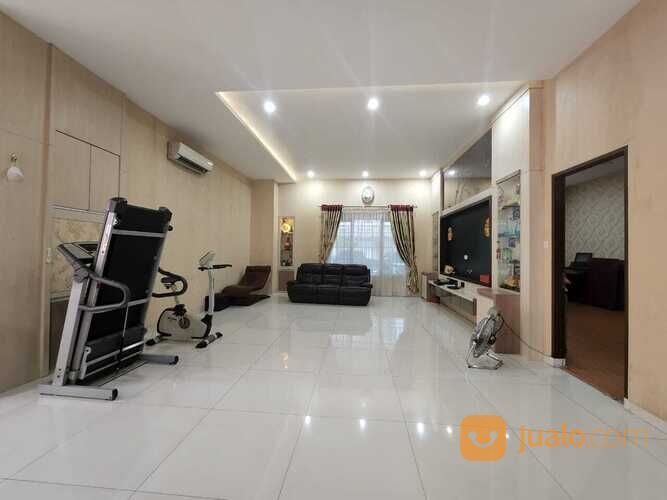 Villa Komplek Cemara Kuta (Jalan Haji Anif) Medan