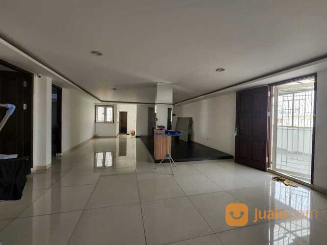 Villa Komplek Cemara Kuta (Jalan Haji Anif) Medan