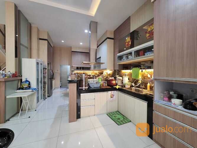 Villa Komplek Cemara Kuta (Jalan Haji Anif) Medan