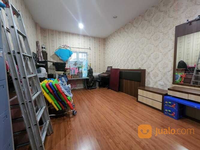 Villa Komplek Cemara Kuta (Jalan Haji Anif) Medan