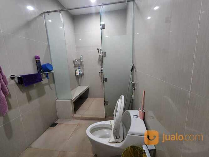 Villa Komplek Cemara Kuta (Jalan Haji Anif) Medan