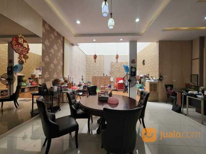 Villa Komplek Cemara Kuta (Jalan Haji Anif) Medan