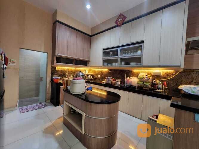 Villa Komplek Cemara Kuta (Jalan Haji Anif) Medan