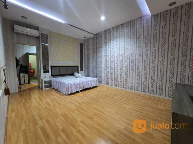 Villa Komplek Cemara Kuta (Jalan Haji Anif) Medan