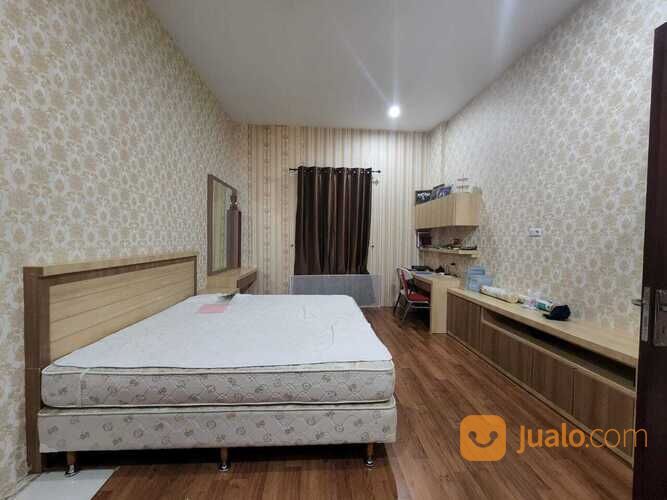 Villa Komplek Cemara Kuta (Jalan Haji Anif) Medan