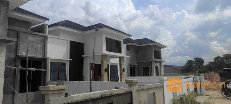 RUMAH IMPIAN NYAMAN DI JL.DUYUNG PEKANBARU!