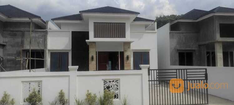 RUMAH IMPIAN NYAMAN DI JL.DUYUNG PEKANBARU!