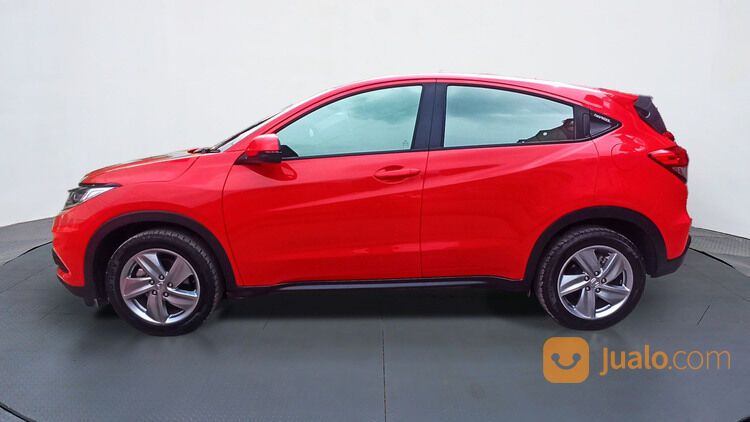 Honda HRV S AT 2020 Merah