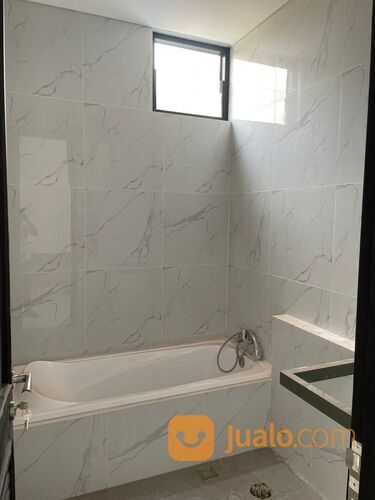 THE RESIDENCE JERUK PURUT JAKARTA SELATAN