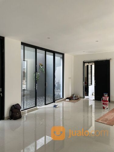 THE RESIDENCE JERUK PURUT JAKARTA SELATAN