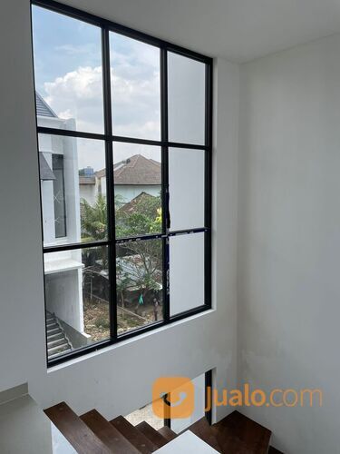 THE RESIDENCE JERUK PURUT JAKARTA SELATAN