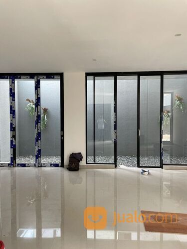 THE RESIDENCE JERUK PURUT JAKARTA SELATAN