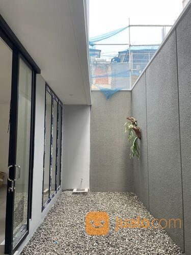 THE RESIDENCE JERUK PURUT JAKARTA SELATAN