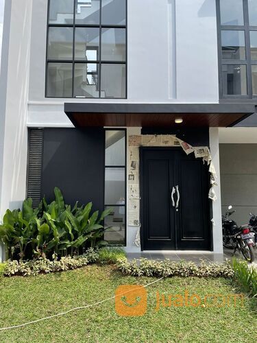 THE RESIDENCE JERUK PURUT JAKARTA SELATAN