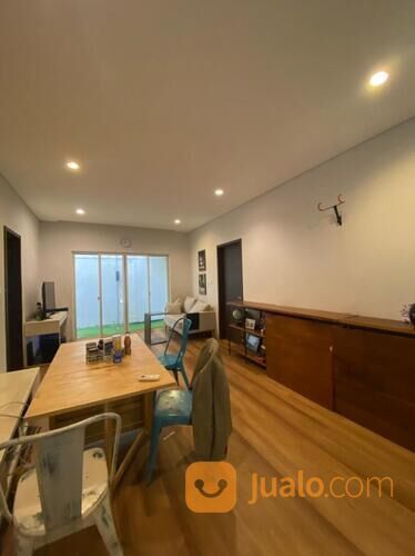 SERENIA HILLS CLUSTER VENTURE TIMUR