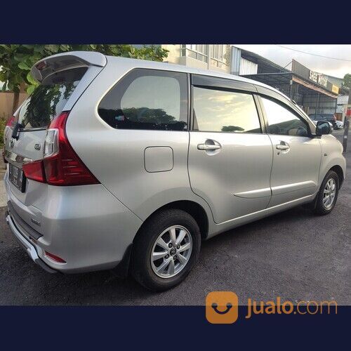 Toyota Avanza G AT(matic) 2018 siap pakai