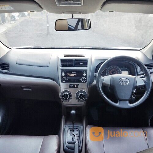 Toyota Avanza G AT(matic) 2018 siap pakai