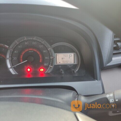Toyota Avanza G AT(matic) 2018 siap pakai