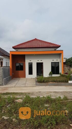 Rumah Cluster Strategis Elfath Puri Anyer Dekat Pabrik Chandra Asri Cilegon