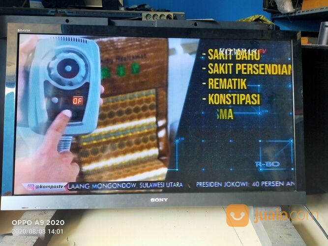 Service perbaikan TV lcd LED terdekat Cibubur Cileungsi dan gunung putri