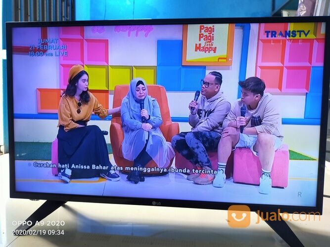 Service perbaikan TV lcd LED terdekat Cibubur Cileungsi dan gunung putri