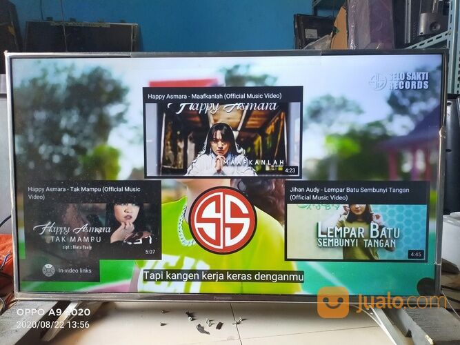 Service perbaikan TV lcd LED terdekat Cibubur Cileungsi dan gunung putri