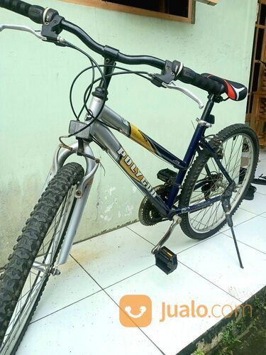 Sepeda Polygon bekas