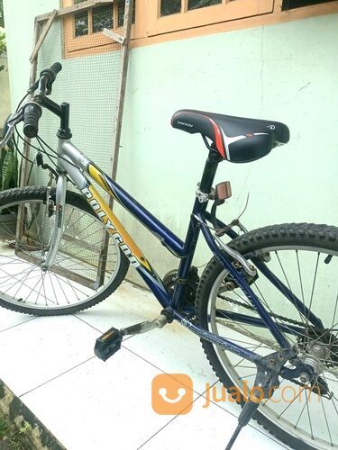 Sepeda Polygon bekas