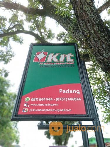 Kit Travel - Travel Padang Tembilahan Telp/WA 0811844944