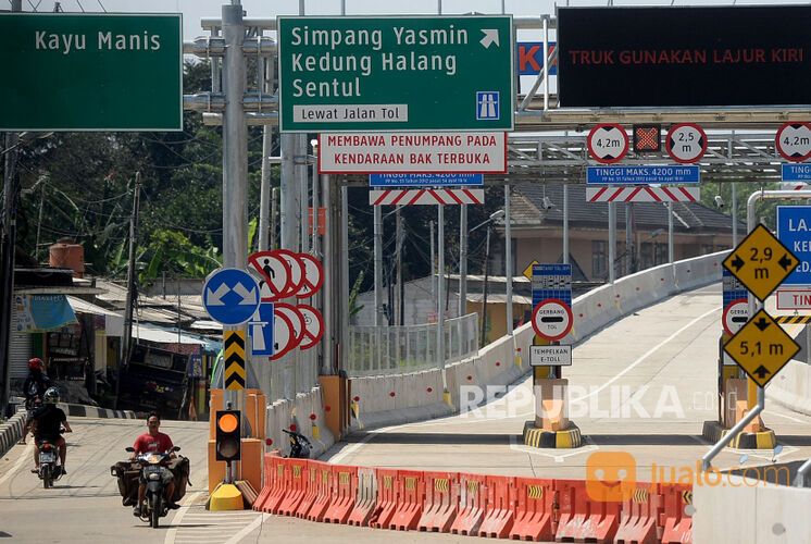 Area Perumahan Kayu Manis, Bisa 12X Bayar, Tanah Kayu Manis - Bogor