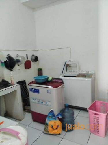 rumah di perumahan nuansa indah 3 pasir putih sawangan Depok