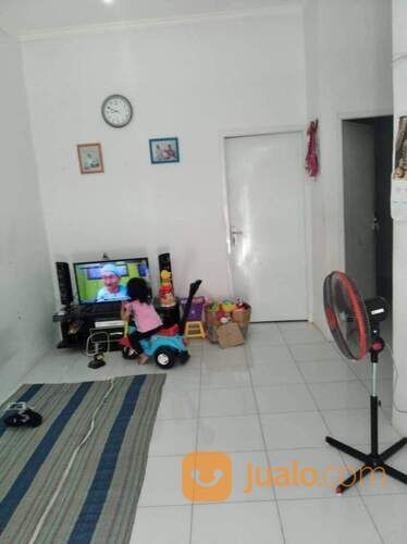 rumah di perumahan nuansa indah 3 pasir putih sawangan Depok