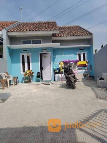 rumah di perumahan nuansa indah 3 pasir putih sawangan Depok