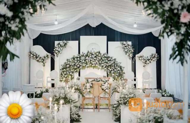 SEWA JASA PAKET PERNIKAHAN JABODETABEK 2025