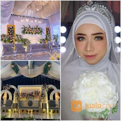 SEWA JASA PAKET PERNIKAHAN JABODETABEK 2025