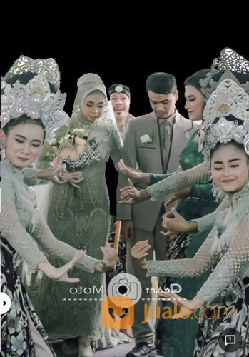 SEWA JASA PAKET PERNIKAHAN JABODETABEK 2025