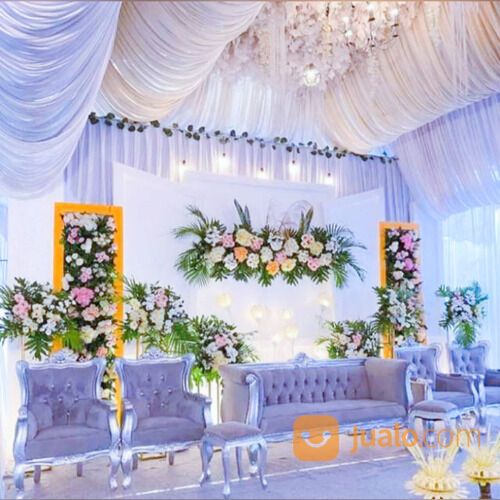 SEWA JASA PAKET PERNIKAHAN JABODETABEK 2025