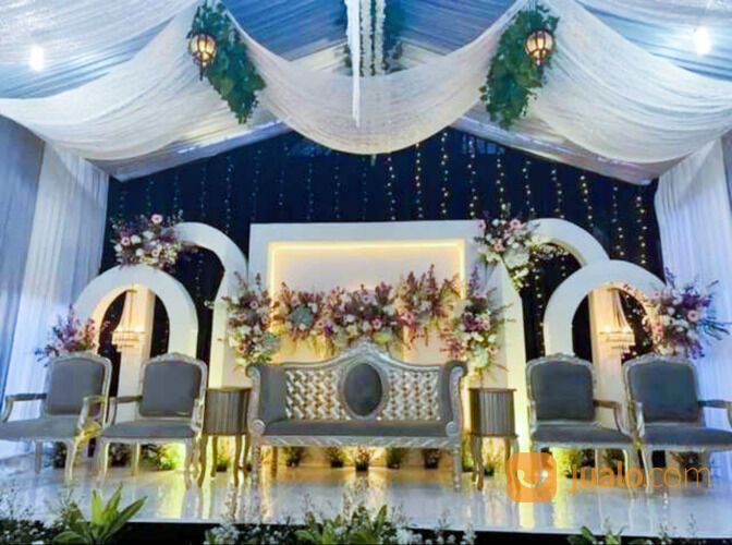 SEWA JASA PAKET PERNIKAHAN JABODETABEK 2025