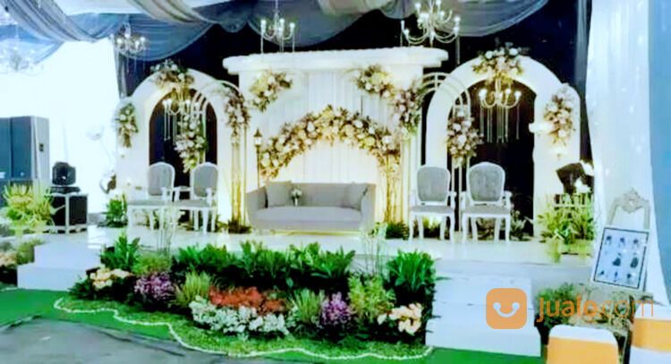 SEWA JASA PAKET PERNIKAHAN JABODETABEK 2025