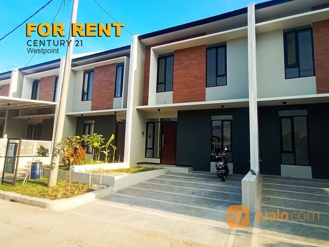 Rumah Baru 3 Kamar di Cluster Sherwood TKI 5, Margaasih Bandung