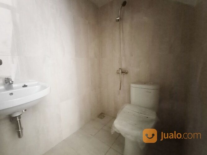 Rumah Baru 3 Kamar di Cluster Sherwood TKI 5, Margaasih Bandung