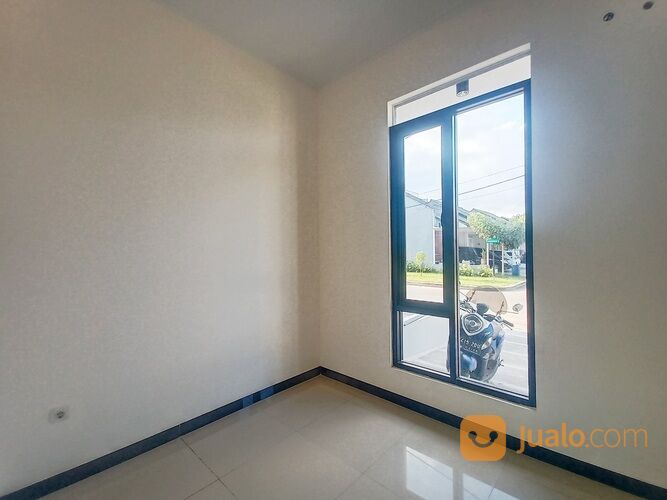 Rumah Baru 3 Kamar di Cluster Sherwood TKI 5, Margaasih Bandung