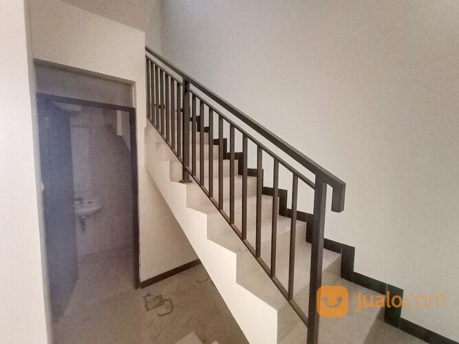 Rumah Baru 3 Kamar di Cluster Sherwood TKI 5, Margaasih Bandung