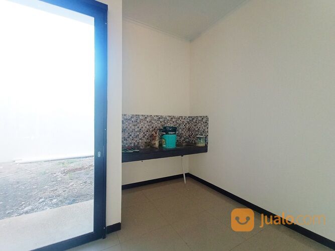 Rumah Baru 3 Kamar di Cluster Sherwood TKI 5, Margaasih Bandung