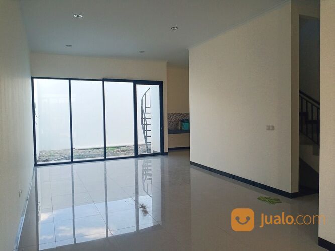 Rumah Baru 3 Kamar di Cluster Sherwood TKI 5, Margaasih Bandung