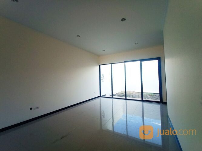 Rumah Baru 3 Kamar di Cluster Sherwood TKI 5, Margaasih Bandung